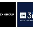 Monex Group übernimmt Mehrheitsbeteiligung an 3iQ Digital (Foto: MONEX. 3iQ)
